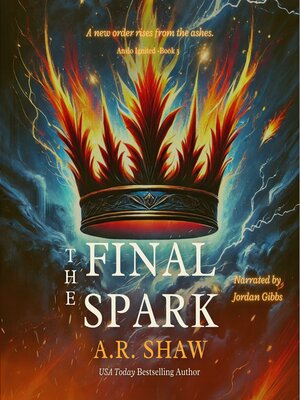 cover image of The Final Spark
